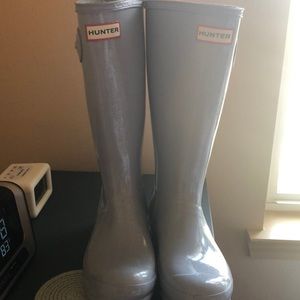 Hunter Rain Boots [girls]